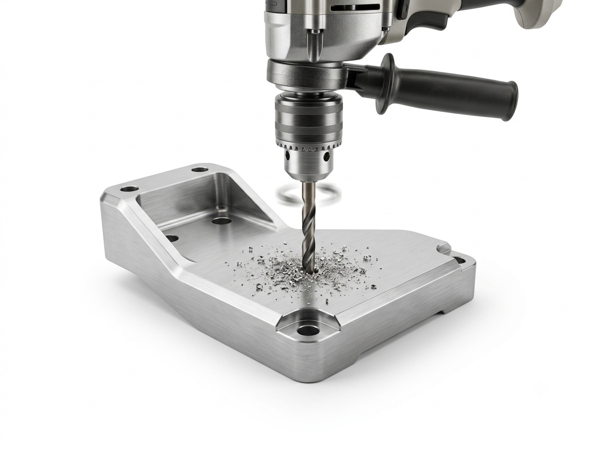 Drilling